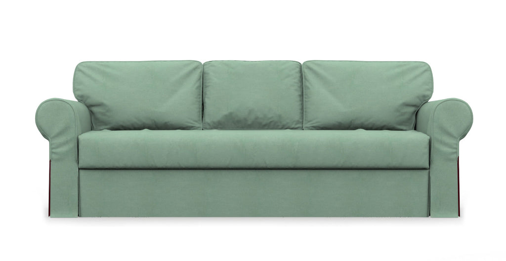 Pure French Linen Green Bay