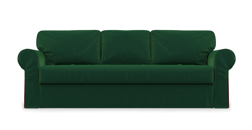 Tiffany Dark Green